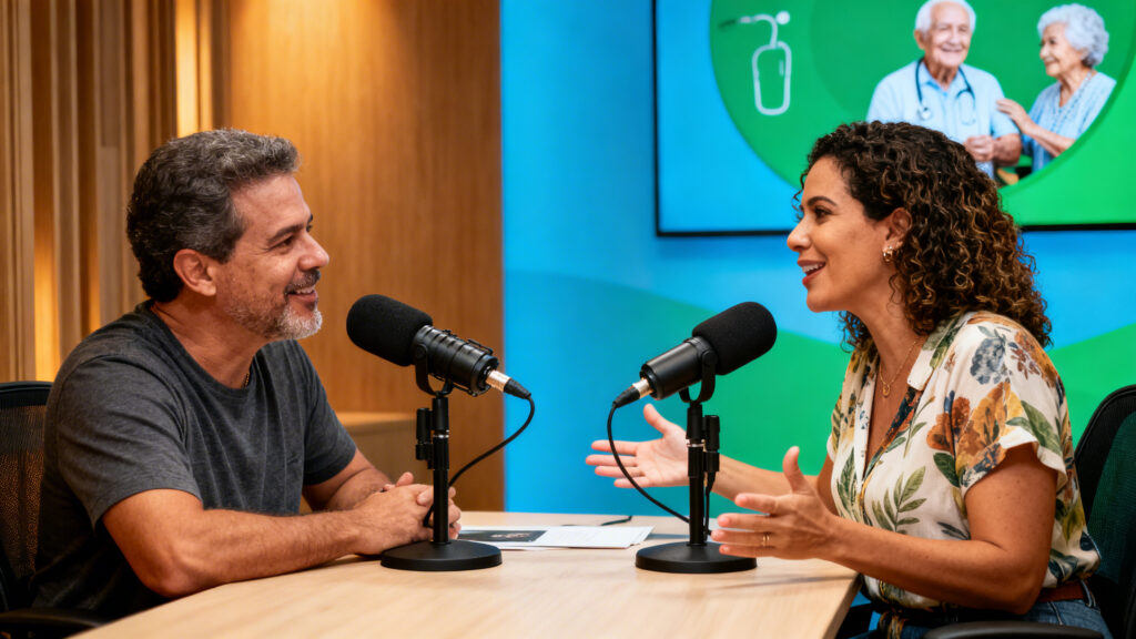 Podcast