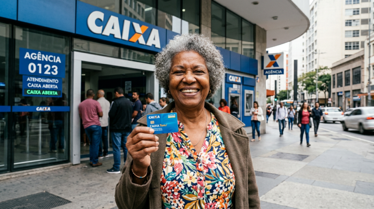 BPC/LOAS: O Direito ao Amparo que Transforma a Vida do Idoso