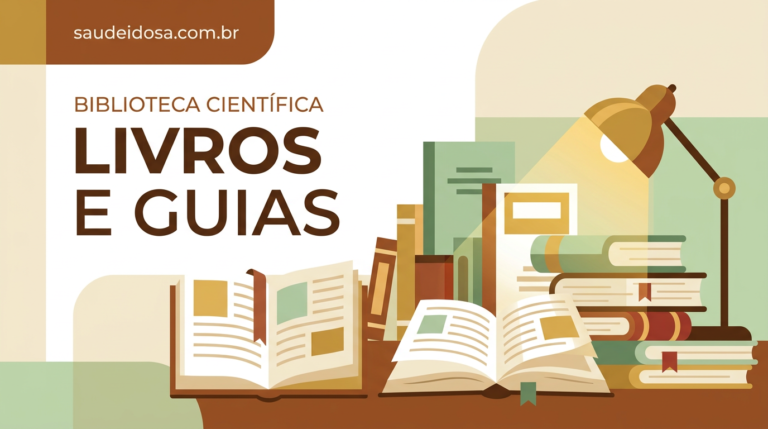 Livros e Guias