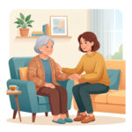 Saúde Idosa Podcast sobre saúde e cuidados para uma vida melhor.